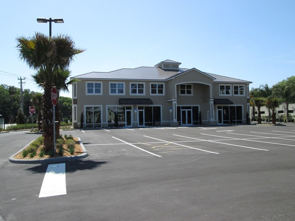Kings Crossing Centre: 775 W. Granada Boulevard, Ormond Beach, FL 32174